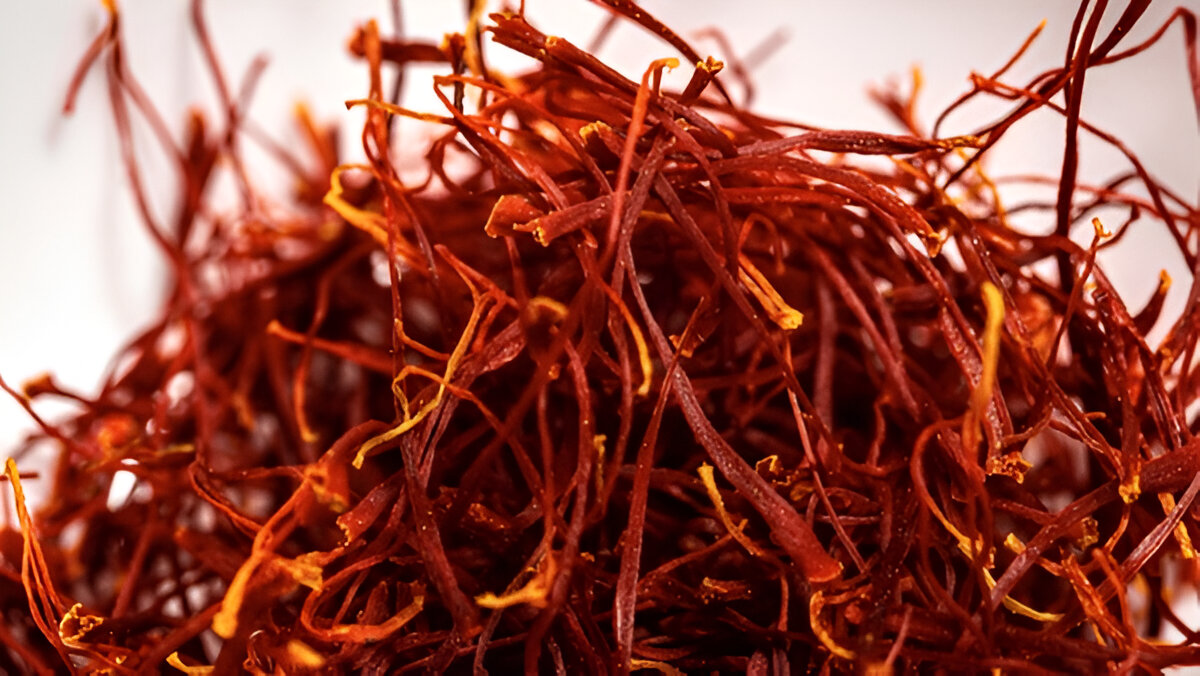 Economic Factors Influencing Saffron Prices