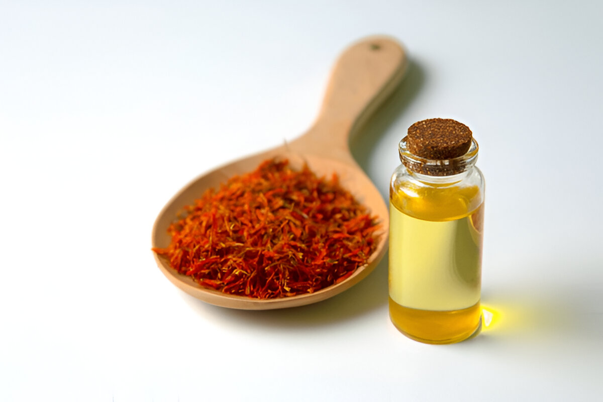 Safflower Oil