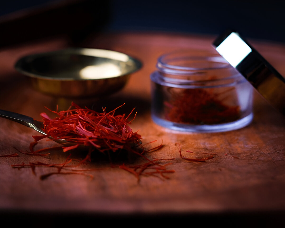 Saffron Dosage and Usage Guidelines