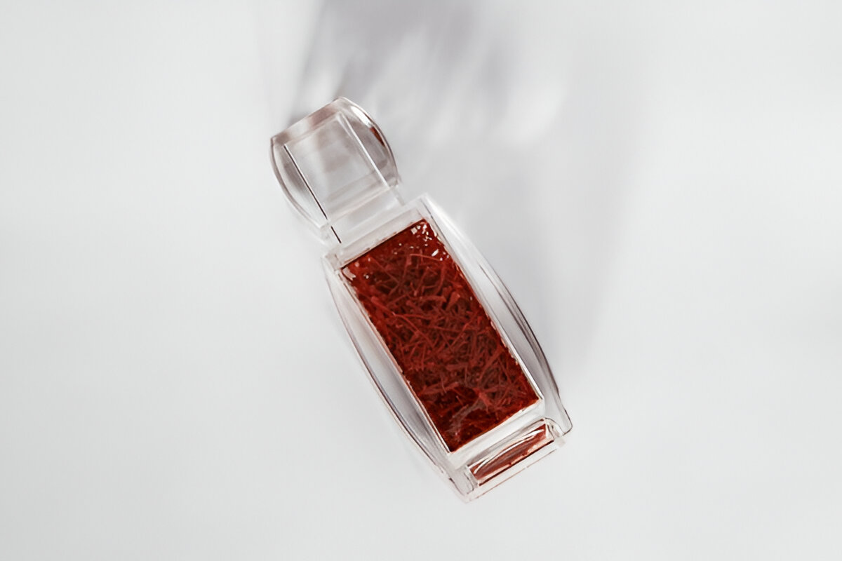 Global Saffron Market Overview