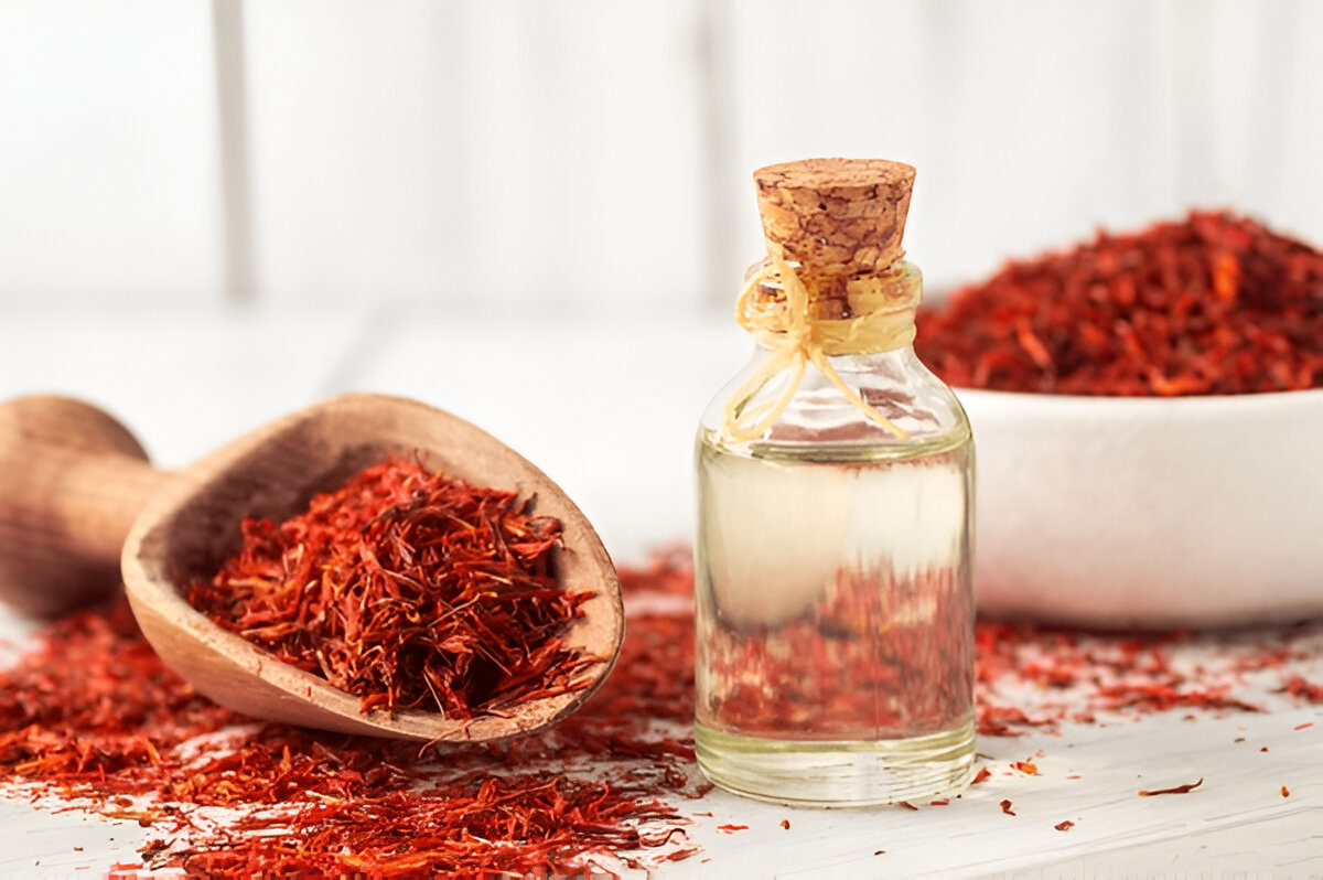 Sourcing Quality Saffron