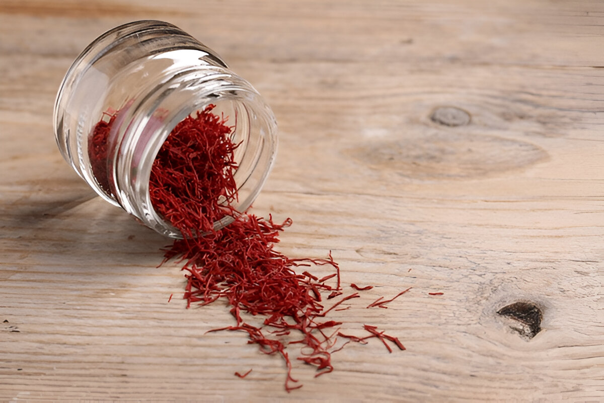 Saffron Seasoning Price: What to Expect