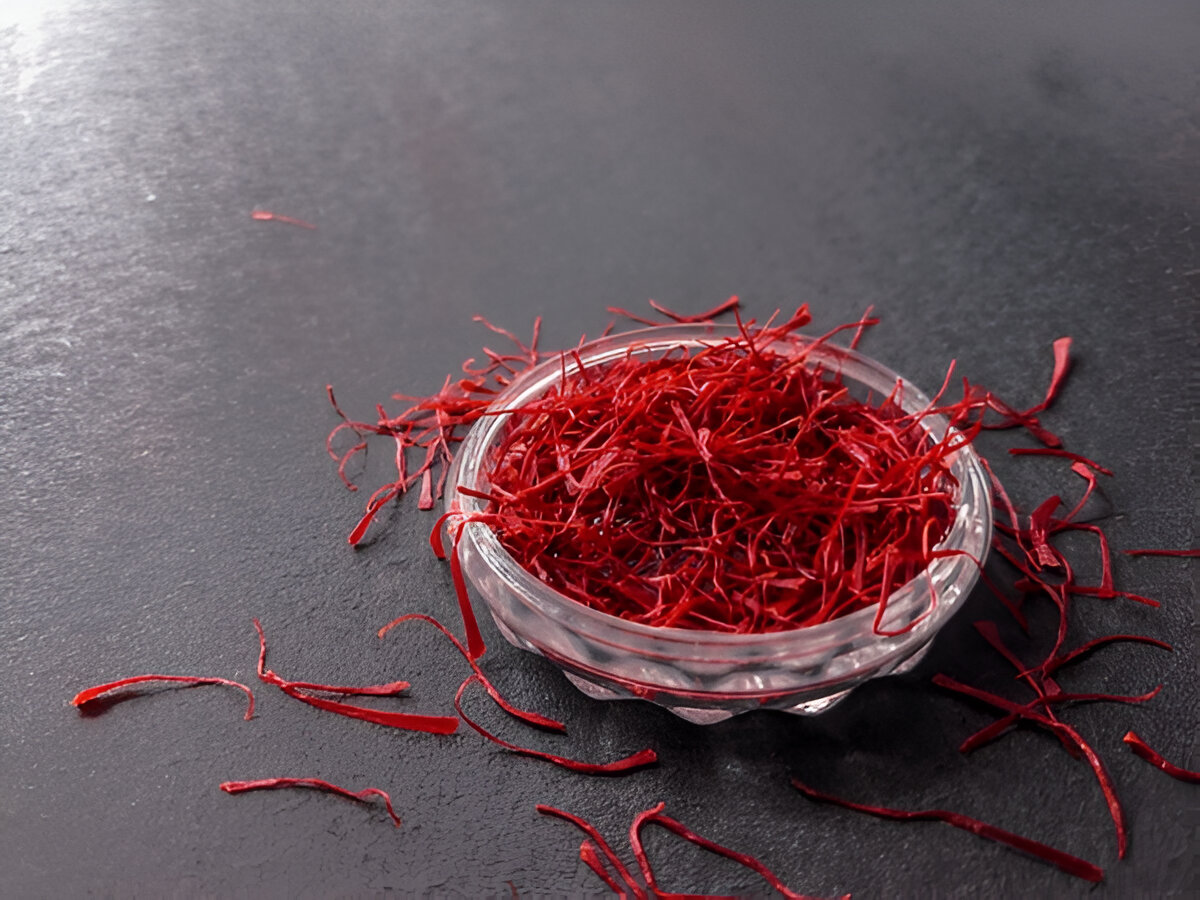 How to Incorporate Saffron into Your Diet