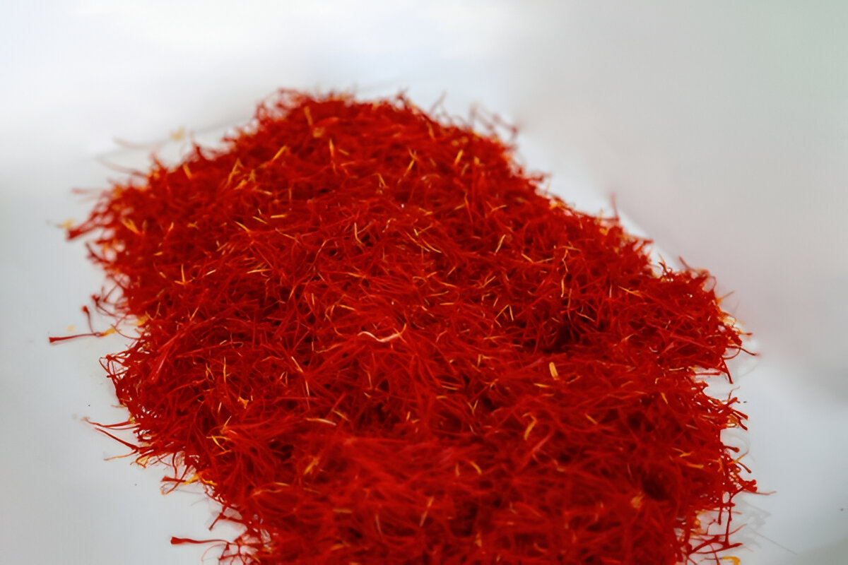 Online Saffron Markets