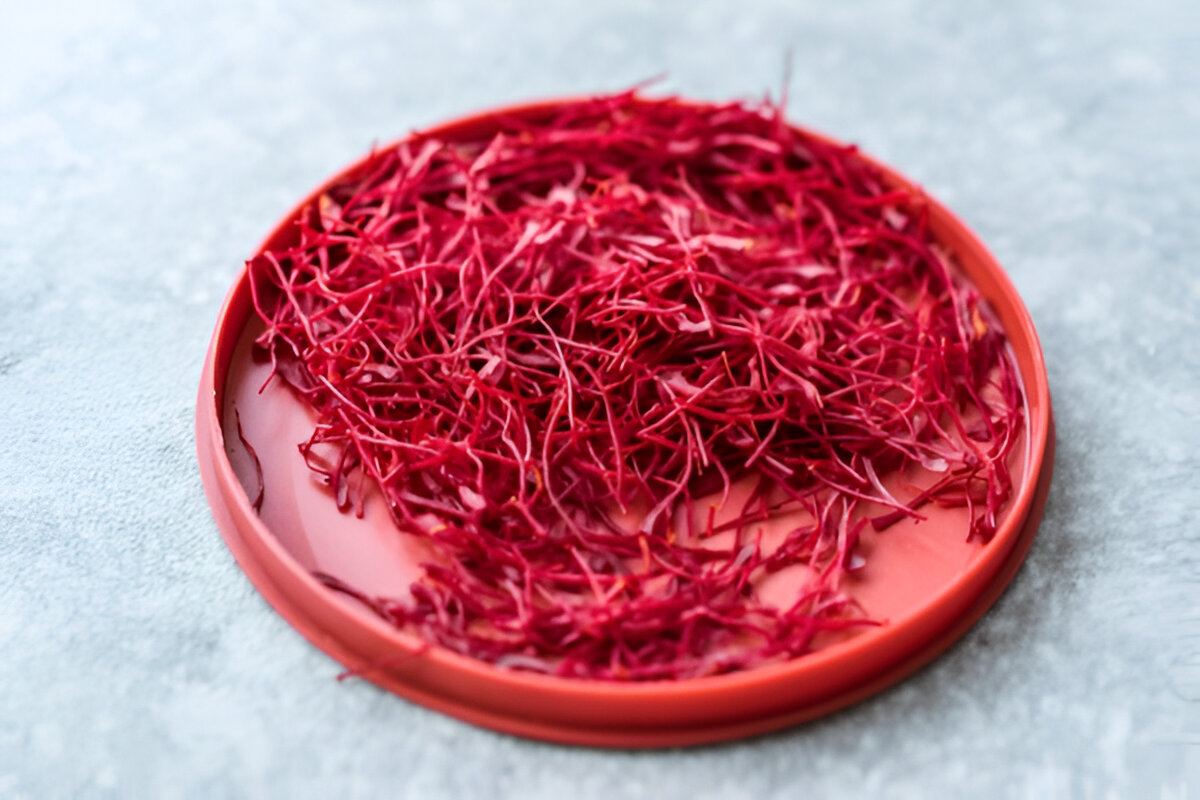 Factors Affecting Saffron Chemical Composition