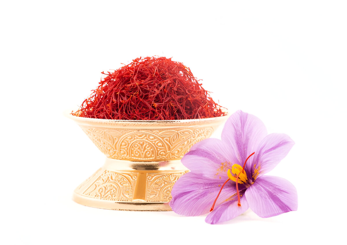 How to Choose Quality Saffron