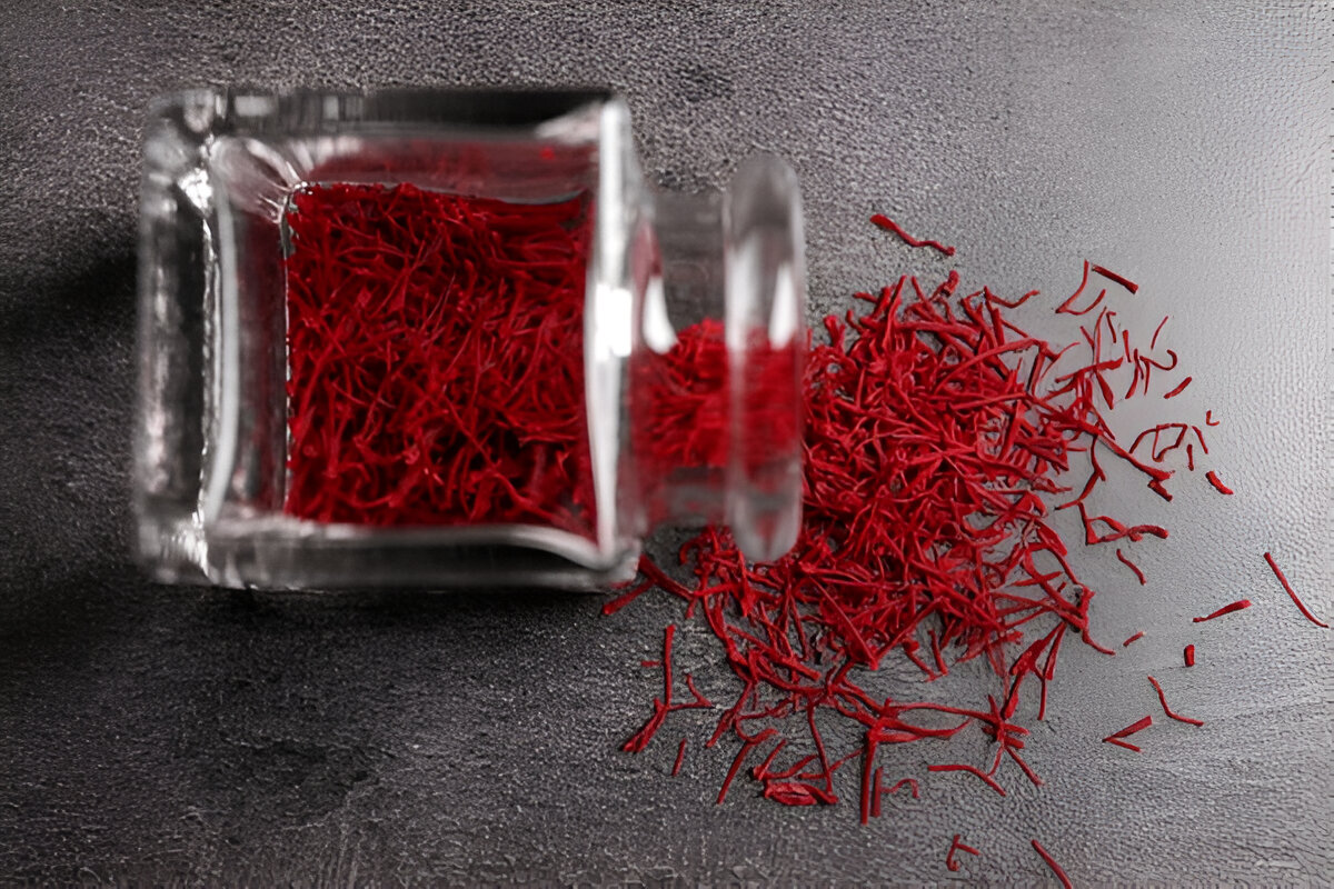 Proper Saffron Storage Techniques