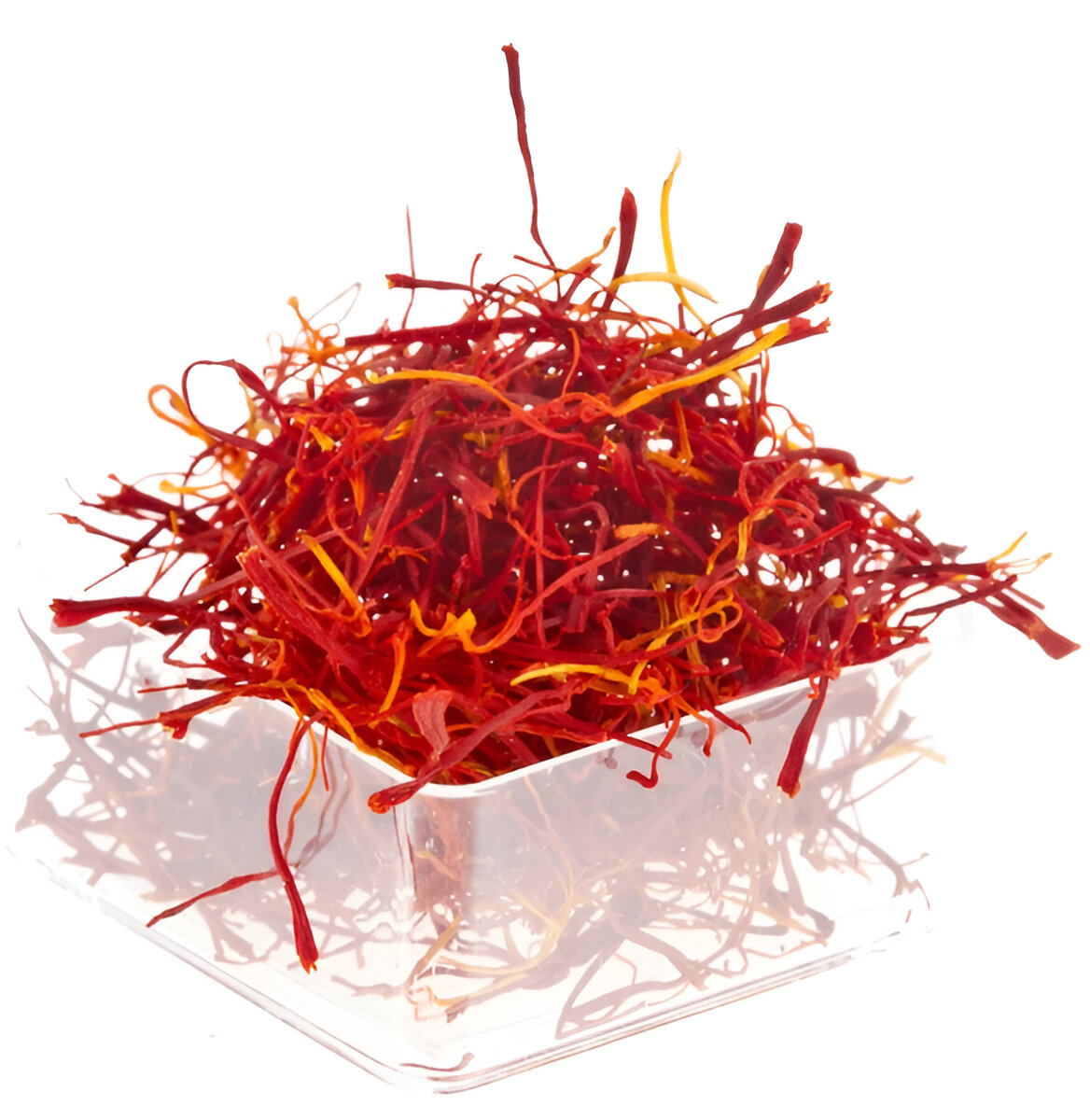 Biosynthesis of Saffron Key Compounds